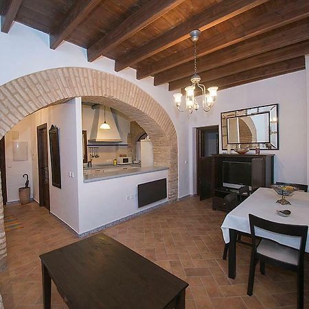קרמונה Fabulosa, Casa Mudejar. Centro Historico. מראה חיצוני תמונה