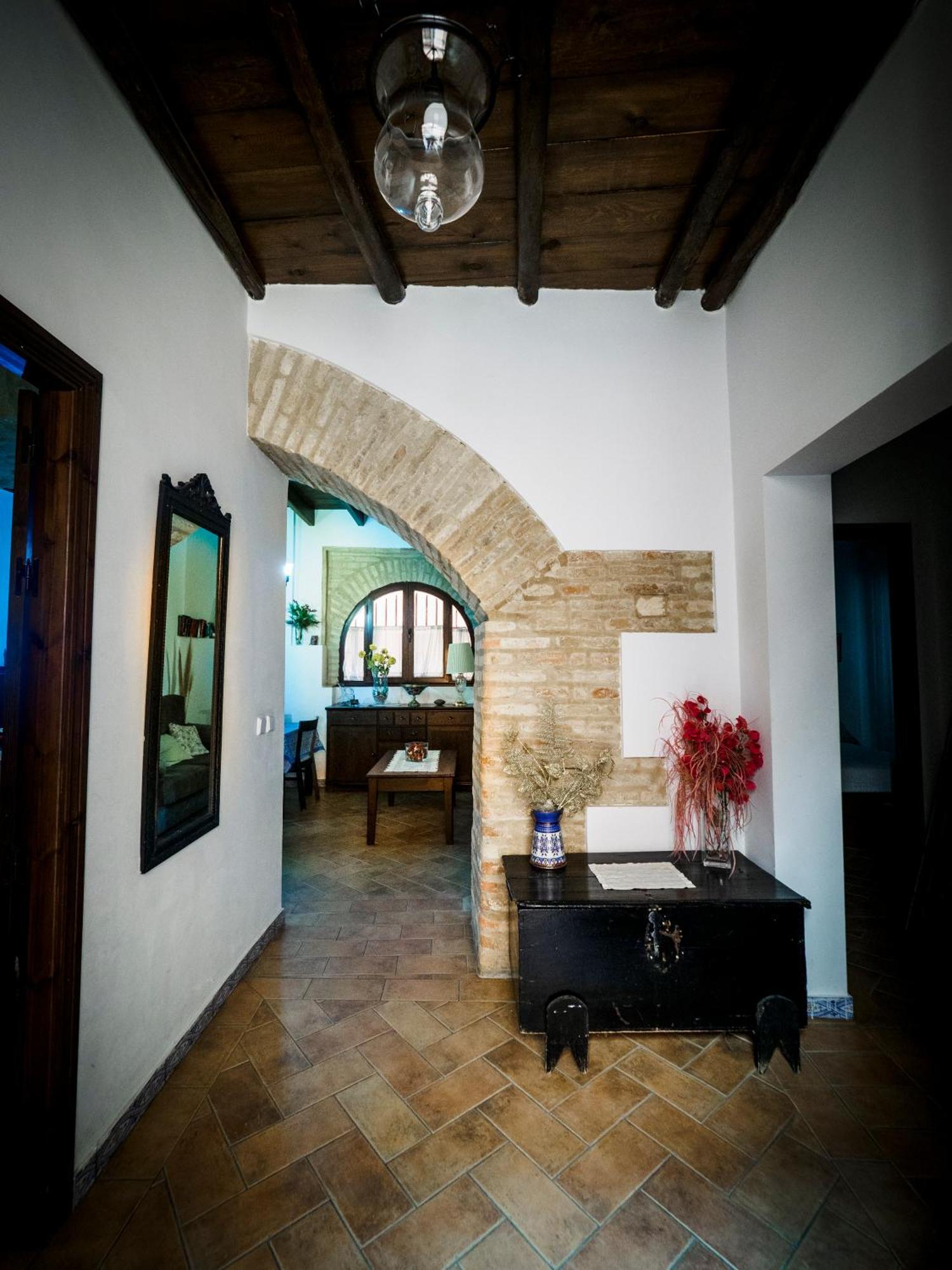 קרמונה Fabulosa, Casa Mudejar. Centro Historico. מראה חיצוני תמונה