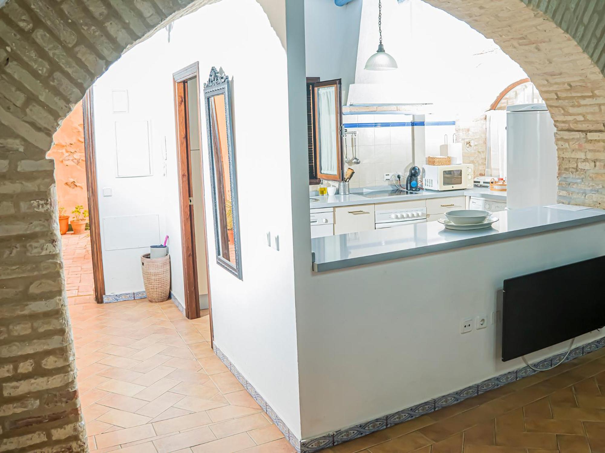 קרמונה Fabulosa, Casa Mudejar. Centro Historico. מראה חיצוני תמונה