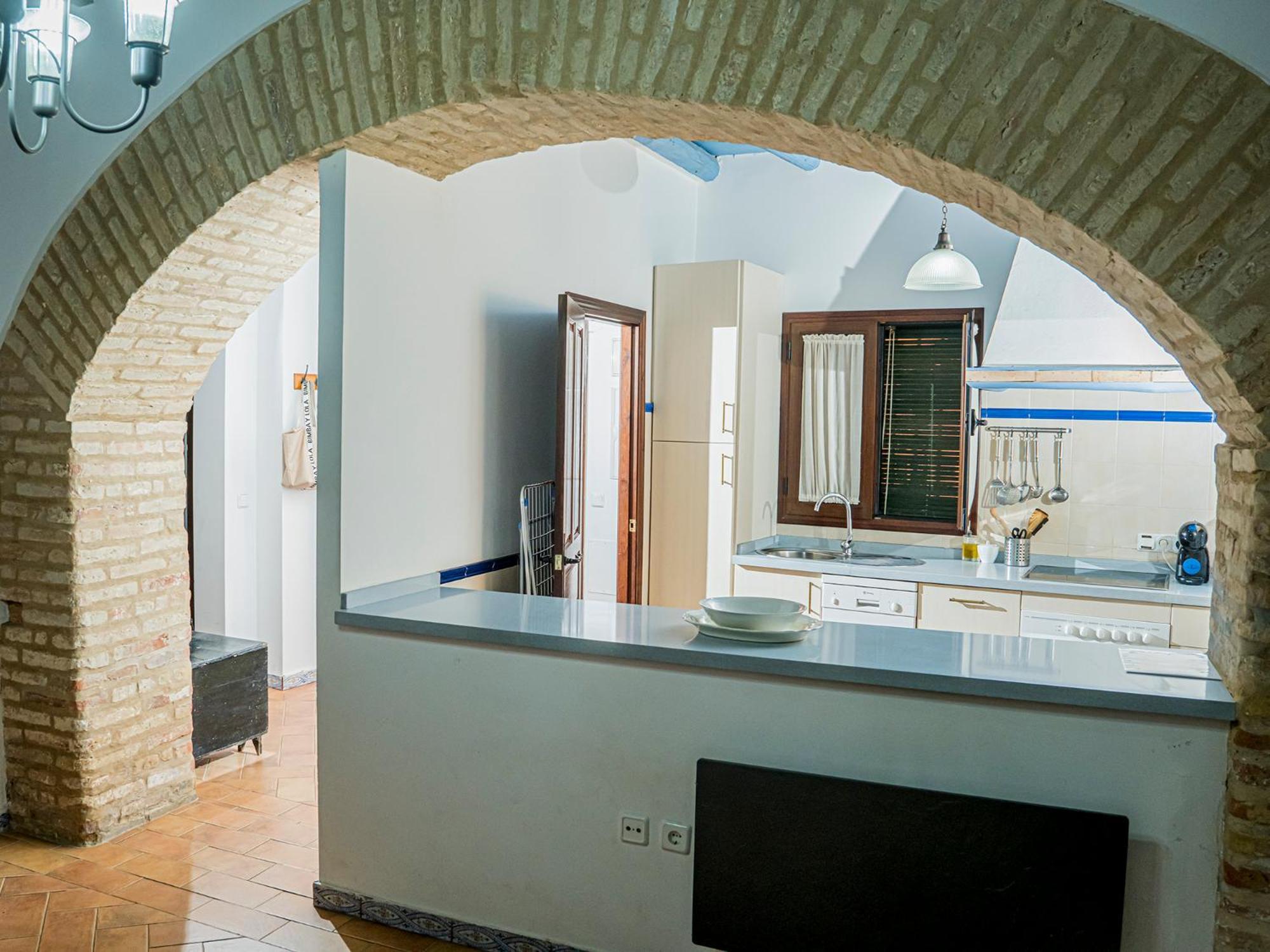 קרמונה Fabulosa, Casa Mudejar. Centro Historico. מראה חיצוני תמונה