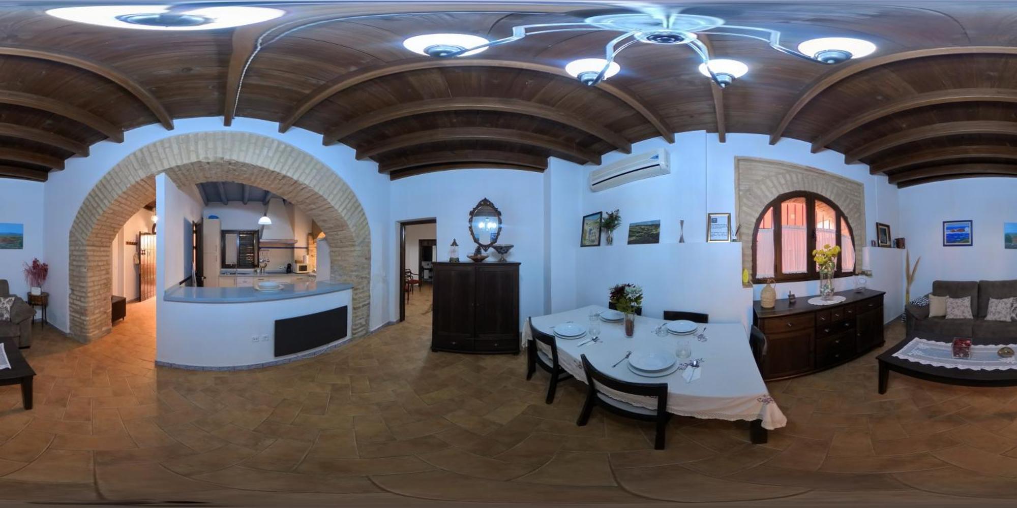 קרמונה Fabulosa, Casa Mudejar. Centro Historico. מראה חיצוני תמונה