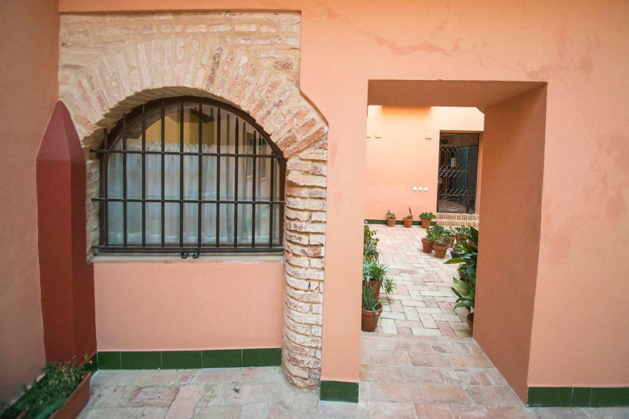 קרמונה Fabulosa, Casa Mudejar. Centro Historico. מראה חיצוני תמונה