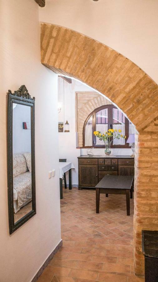 קרמונה Fabulosa, Casa Mudejar. Centro Historico. מראה חיצוני תמונה