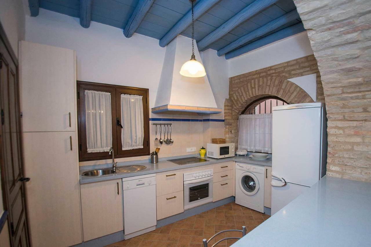 קרמונה Fabulosa, Casa Mudejar. Centro Historico. מראה חיצוני תמונה