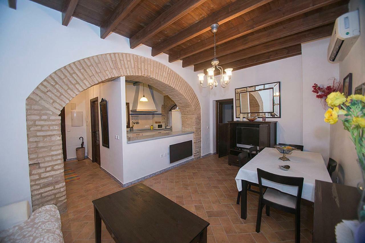 קרמונה Fabulosa, Casa Mudejar. Centro Historico. מראה חיצוני תמונה