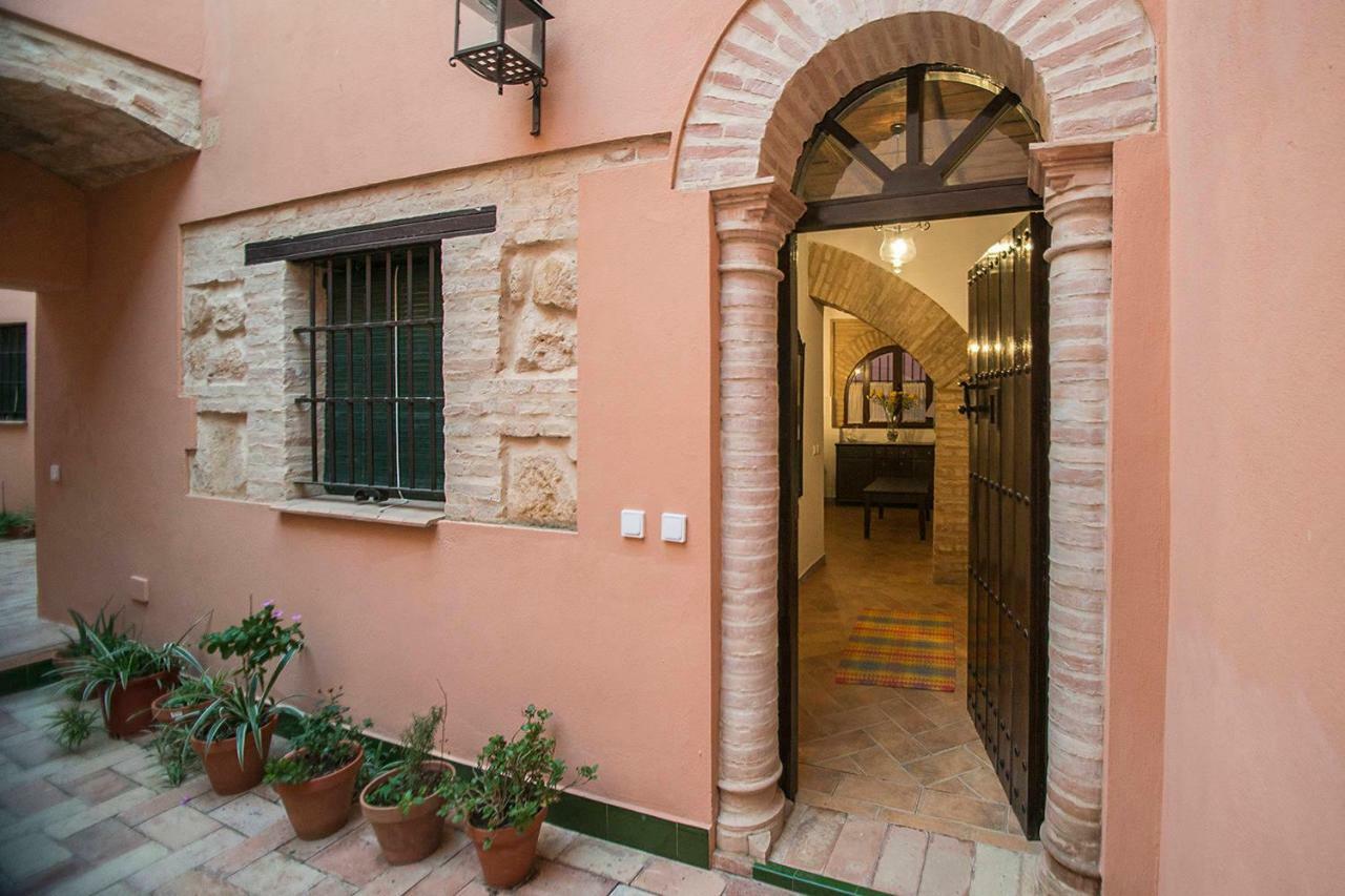 קרמונה Fabulosa, Casa Mudejar. Centro Historico. מראה חיצוני תמונה