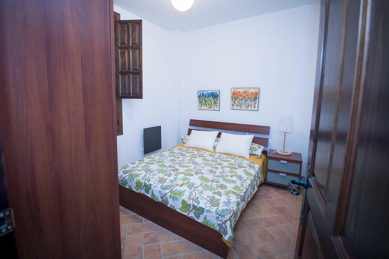 קרמונה Fabulosa, Casa Mudejar. Centro Historico. מראה חיצוני תמונה