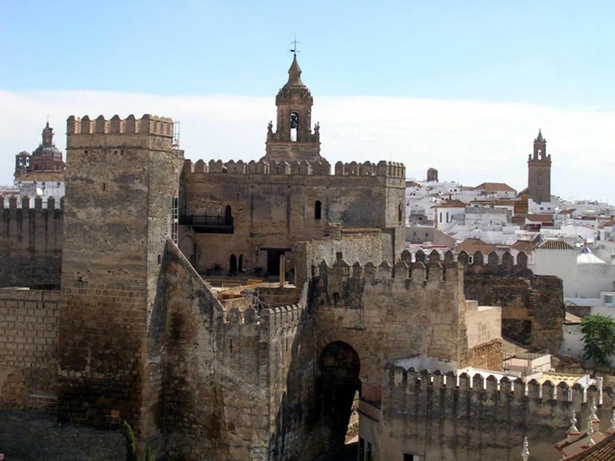 קרמונה Fabulosa, Casa Mudejar. Centro Historico. מראה חיצוני תמונה