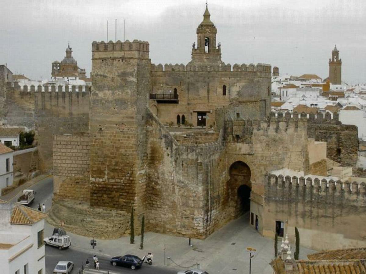 קרמונה Fabulosa, Casa Mudejar. Centro Historico. מראה חיצוני תמונה