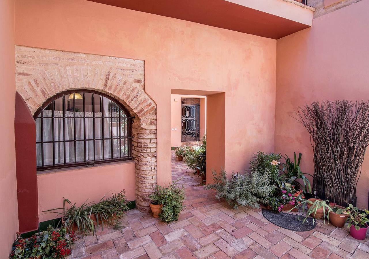 קרמונה Fabulosa, Casa Mudejar. Centro Historico. מראה חיצוני תמונה