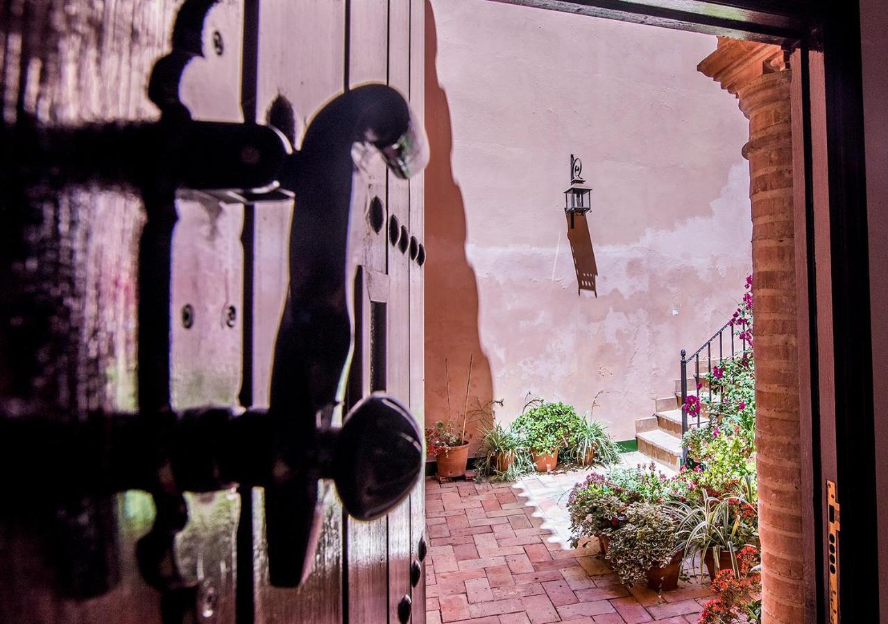 קרמונה Fabulosa, Casa Mudejar. Centro Historico. מראה חיצוני תמונה