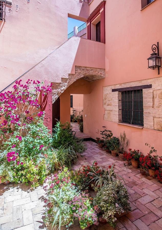 קרמונה Fabulosa, Casa Mudejar. Centro Historico. מראה חיצוני תמונה