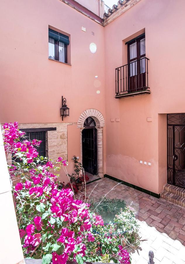 קרמונה Fabulosa, Casa Mudejar. Centro Historico. מראה חיצוני תמונה